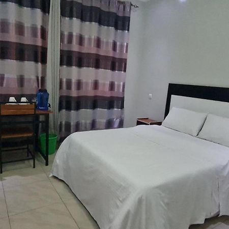 Traveller'S Stay Kigali Exteriör bild