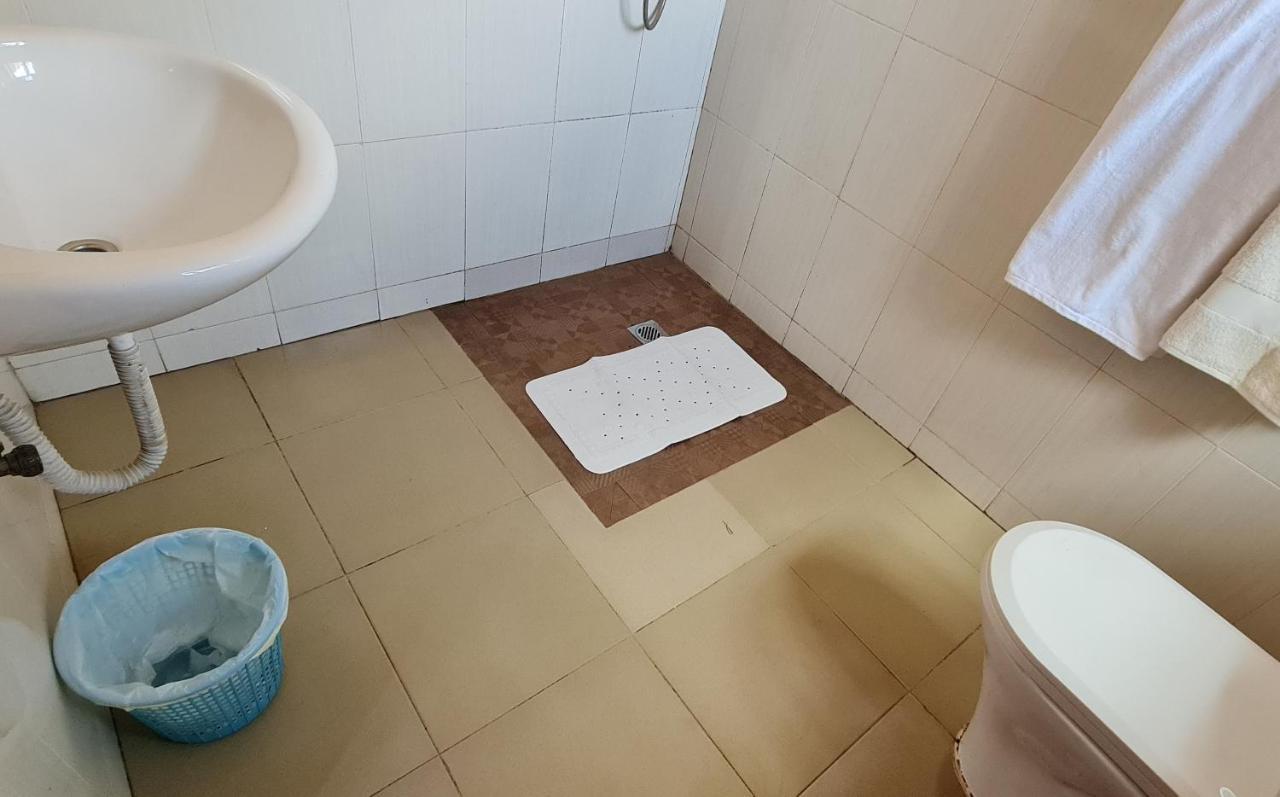 Traveller'S Stay Kigali Exteriör bild