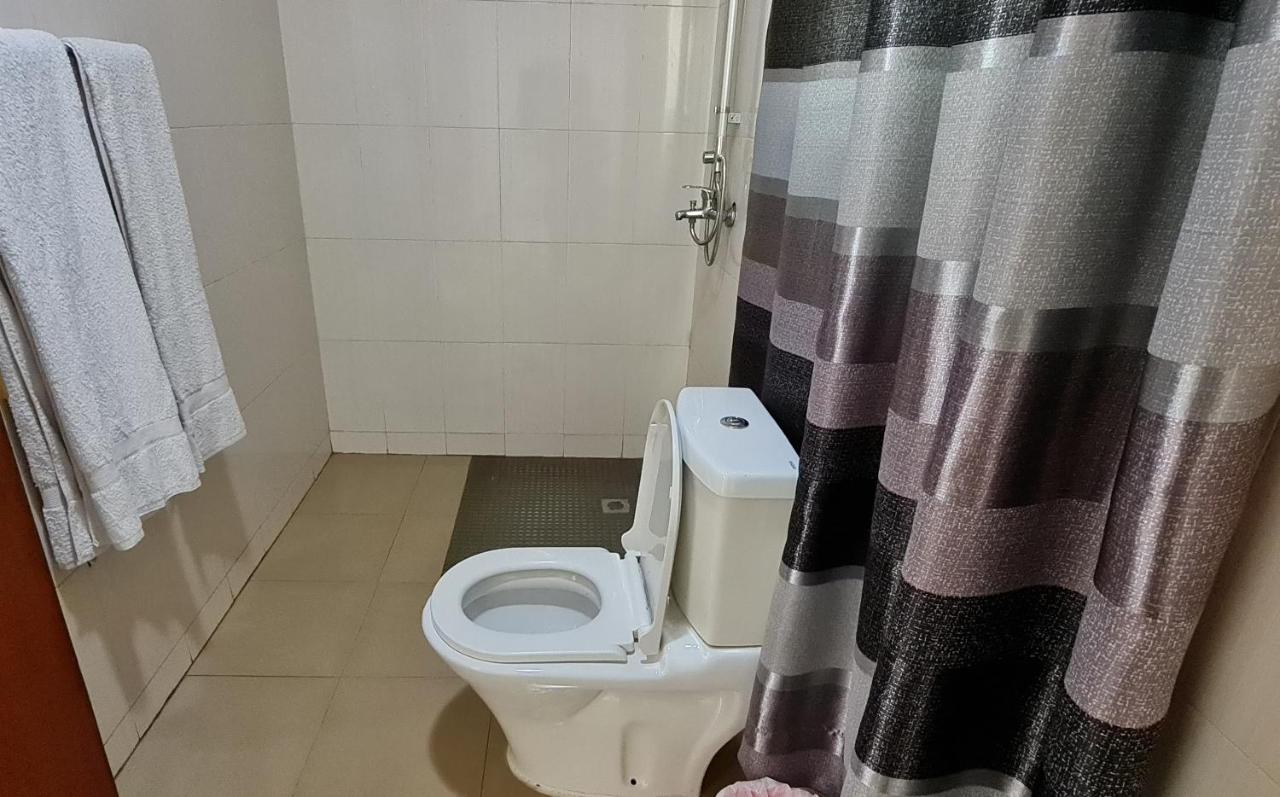 Traveller'S Stay Kigali Exteriör bild