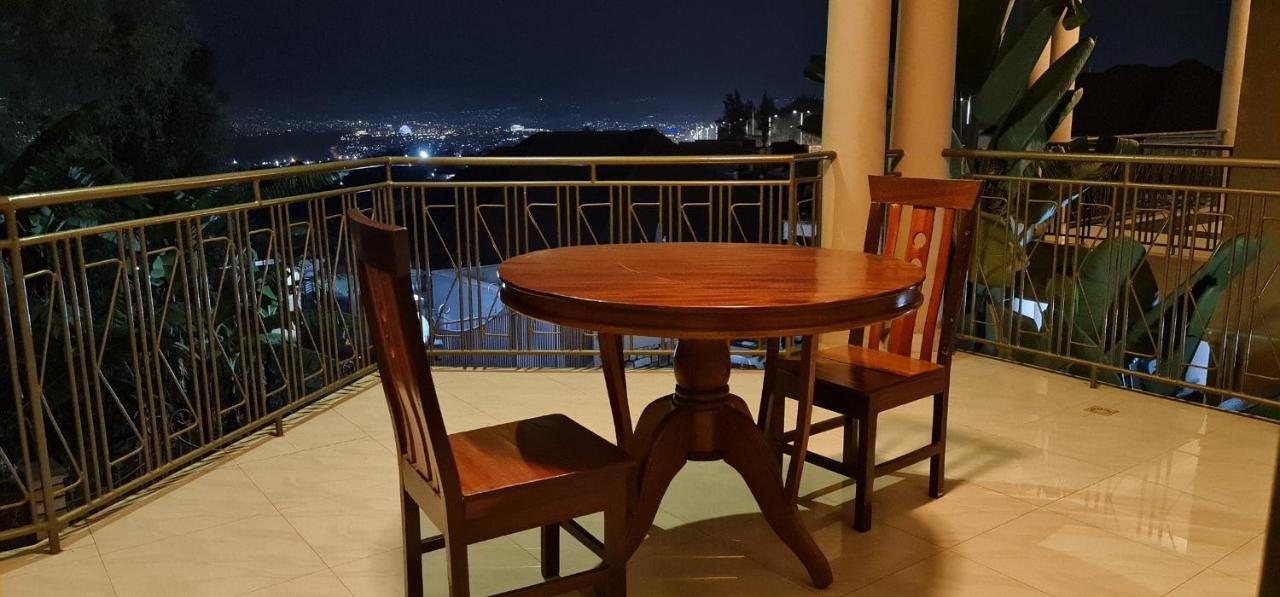 Traveller'S Stay Kigali Exteriör bild