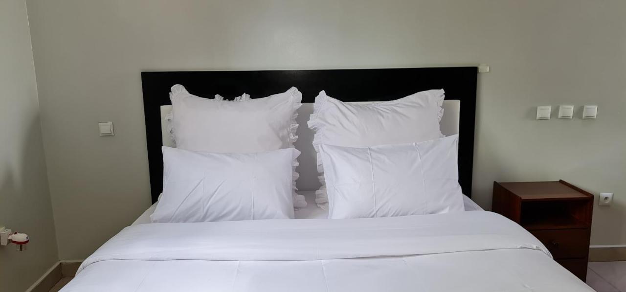 Traveller'S Stay Kigali Exteriör bild